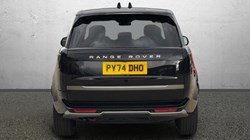 2024 (74) LAND ROVER RANGE ROVER 3.0 D300 SE 4dr Auto 5295280