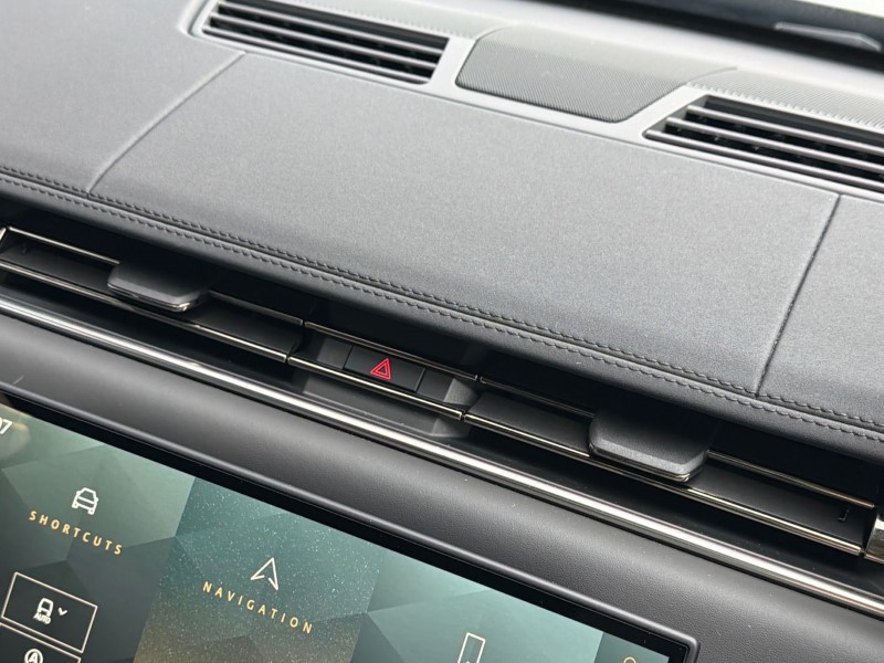 2024 (74) LAND ROVER RANGE ROVER 3.0 D300 SE 4dr Auto 5295309