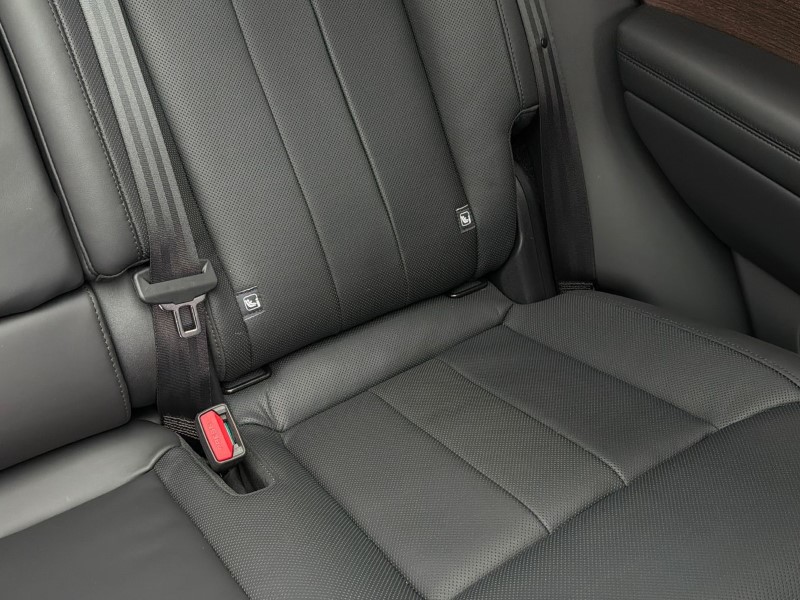 2024 (74) LAND ROVER RANGE ROVER 3.0 D300 SE 4dr Auto 5295311