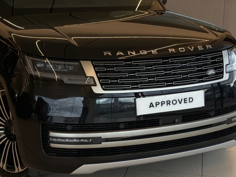 2024 (74) LAND ROVER RANGE ROVER 3.0 D300 SE 4dr Auto 5295317