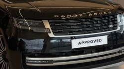 2024 (74) LAND ROVER RANGE ROVER 3.0 D300 SE 4dr Auto 5295317