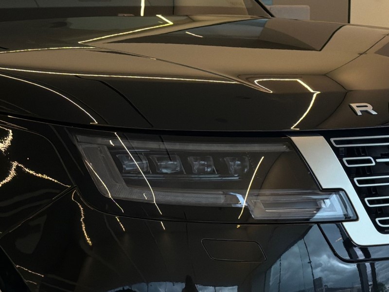 2024 (74) LAND ROVER RANGE ROVER 3.0 D300 SE 4dr Auto 5295291