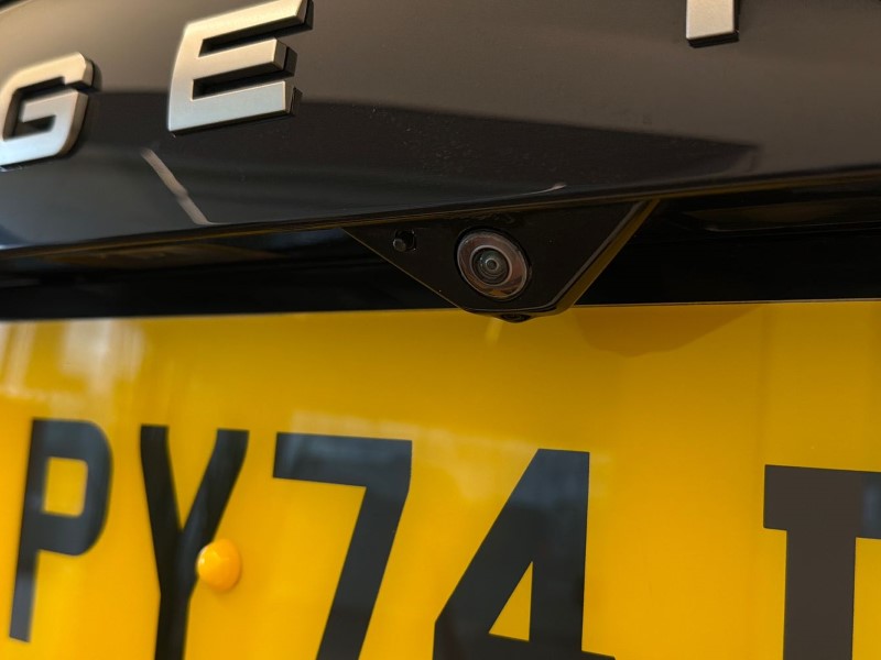 2024 (74) LAND ROVER RANGE ROVER 3.0 D300 SE 4dr Auto 5295315