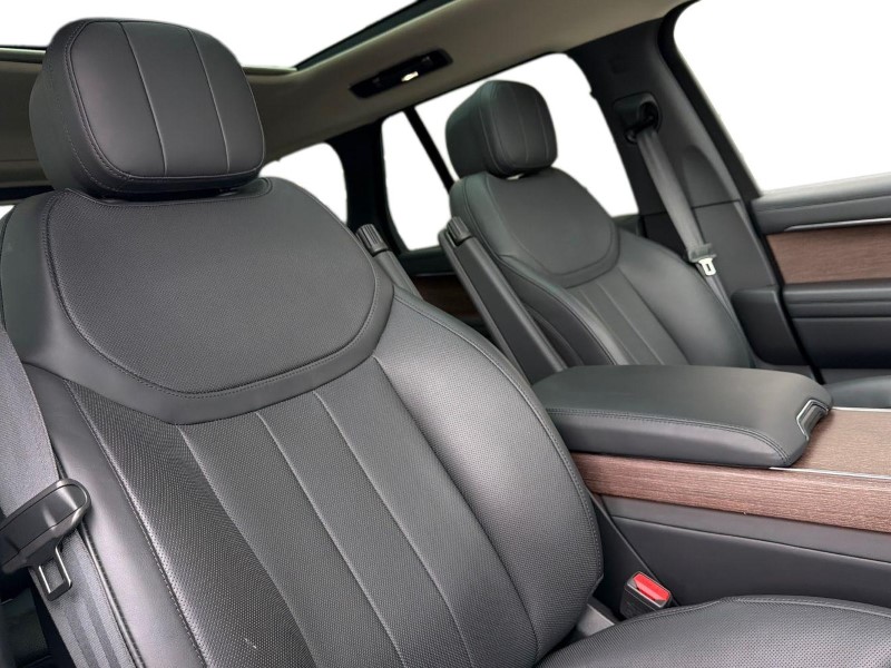 2024 (74) LAND ROVER RANGE ROVER 3.0 D300 SE 4dr Auto 5295300