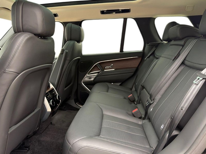 2024 (74) LAND ROVER RANGE ROVER 3.0 D300 SE 4dr Auto 5295278