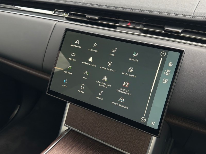 2024 (74) LAND ROVER RANGE ROVER 3.0 D300 SE 4dr Auto 5295305