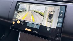 2024 (74) LAND ROVER RANGE ROVER 3.0 D300 SE 4dr Auto 5295286