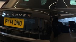2024 (74) LAND ROVER RANGE ROVER 3.0 D300 SE 4dr Auto 5295320
