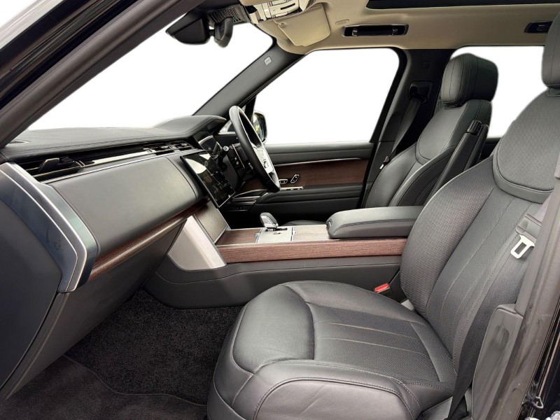 2024 (74) LAND ROVER RANGE ROVER 3.0 D300 SE 4dr Auto 5295277