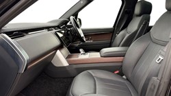 2024 (74) LAND ROVER RANGE ROVER 3.0 D300 SE 4dr Auto 5295277