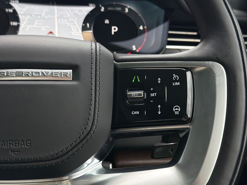 2024 (74) LAND ROVER RANGE ROVER 3.0 D300 SE 4dr Auto 5295303