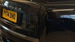2024 (74) LAND ROVER RANGE ROVER 3.0 D300 SE 4dr Auto 5295321