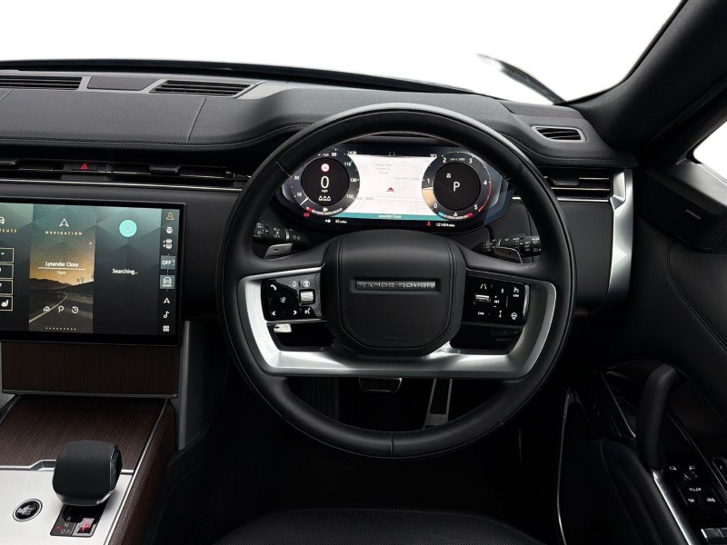 2024 (74) LAND ROVER RANGE ROVER 3.0 D300 SE 4dr Auto 5295289