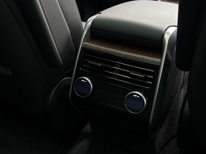 2024 (74) LAND ROVER RANGE ROVER 3.0 D300 SE 4dr Auto 5295292