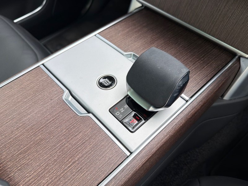 2024 (74) LAND ROVER RANGE ROVER 3.0 D300 SE 4dr Auto 5295287