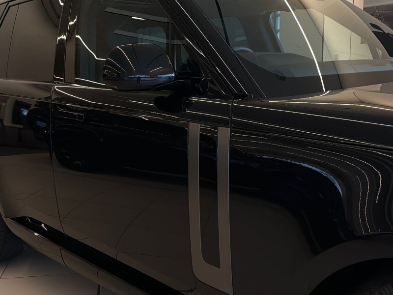 2024 (74) LAND ROVER RANGE ROVER 3.0 D300 SE 4dr Auto 5295294