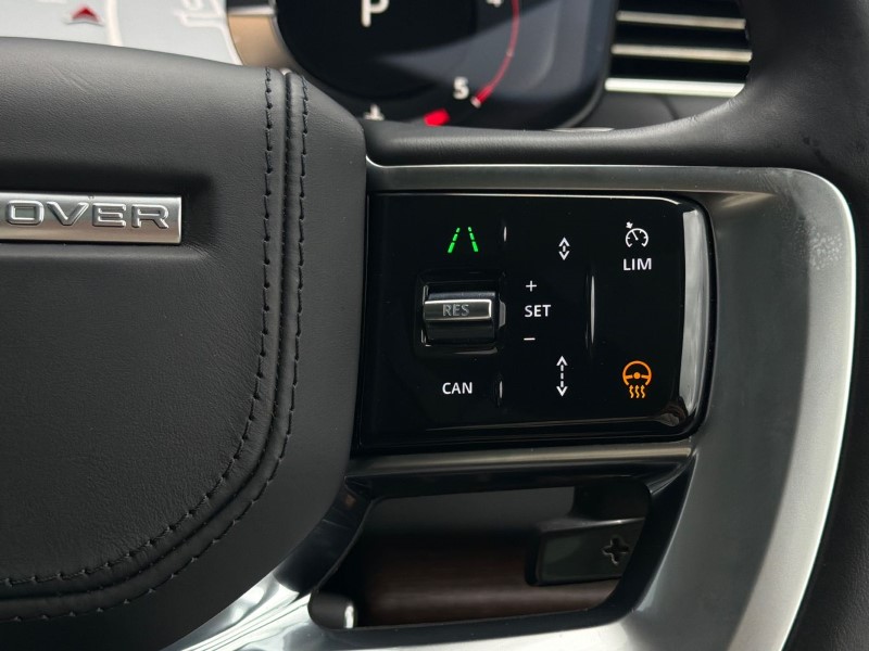 2024 (74) LAND ROVER RANGE ROVER 3.0 D300 SE 4dr Auto 5295301