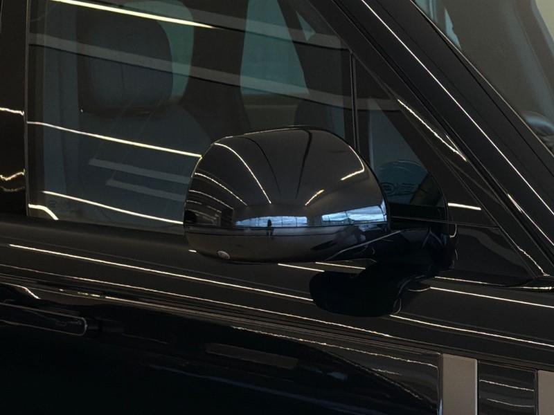 2024 (74) LAND ROVER RANGE ROVER 3.0 D300 SE 4dr Auto 5295324