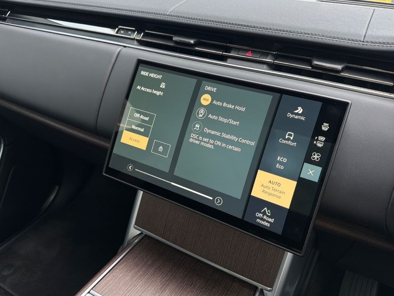 2024 (74) LAND ROVER RANGE ROVER 3.0 D300 SE 4dr Auto 5295307