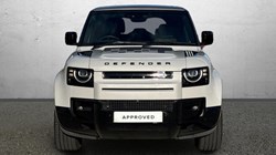 2026 (26) LAND ROVER DEFENDER 3.0 D350 X-Dynamic HSE 90 3dr Auto 5901865