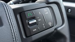 2026 (26) LAND ROVER DEFENDER 3.0 D350 X-Dynamic HSE 90 3dr Auto 5901887