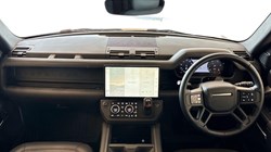 2026 (26) LAND ROVER DEFENDER 3.0 D350 X-Dynamic HSE 90 3dr Auto 5901867