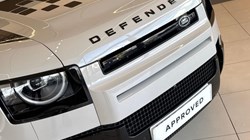 2026 (26) LAND ROVER DEFENDER 3.0 D350 X-Dynamic HSE 90 3dr Auto 5901900