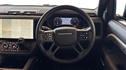 2026 (26) LAND ROVER DEFENDER 3.0 D350 X-Dynamic HSE 90 3dr Auto 5901873