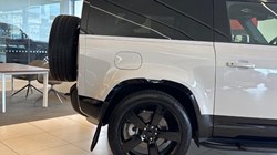 2026 (26) LAND ROVER DEFENDER 3.0 D350 X-Dynamic HSE 90 3dr Auto 5901910