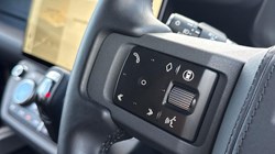2026 (26) LAND ROVER DEFENDER 3.0 D350 X-Dynamic HSE 90 3dr Auto 5901886