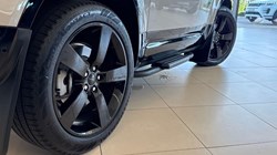 2026 (26) LAND ROVER DEFENDER 3.0 D350 X-Dynamic HSE 90 3dr Auto 5901905