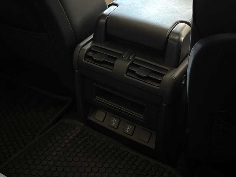 2026 (26) LAND ROVER DEFENDER 3.0 D350 X-Dynamic HSE 90 3dr Auto 5901876