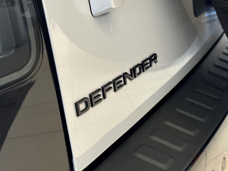 2026 (26) LAND ROVER DEFENDER 3.0 D350 X-Dynamic HSE 90 3dr Auto 5901903