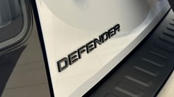 2026 (26) LAND ROVER DEFENDER 3.0 D350 X-Dynamic HSE 90 3dr Auto 5901903