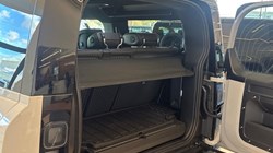 2026 (26) LAND ROVER DEFENDER 3.0 D350 X-Dynamic HSE 90 3dr Auto 5901897
