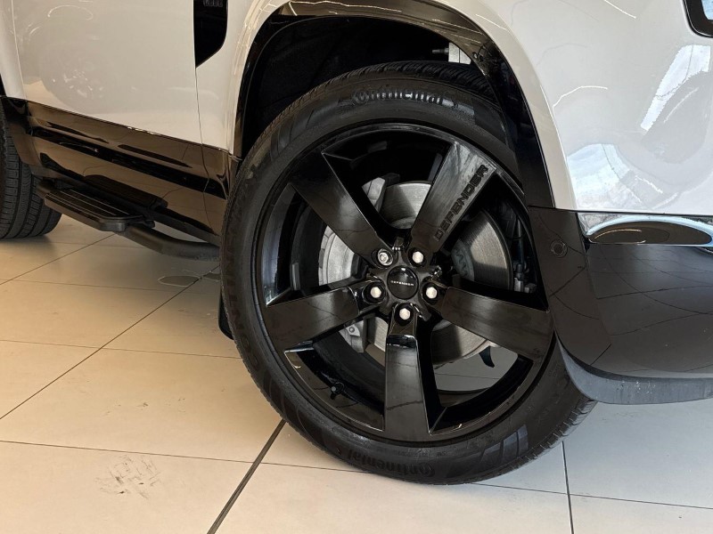 2026 (26) LAND ROVER DEFENDER 3.0 D350 X-Dynamic HSE 90 3dr Auto 5901901