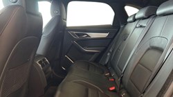 2023 (72) JAGUAR F-PACE 2.0 P400e R-Dynamic SE 5dr Auto AWD 5301183