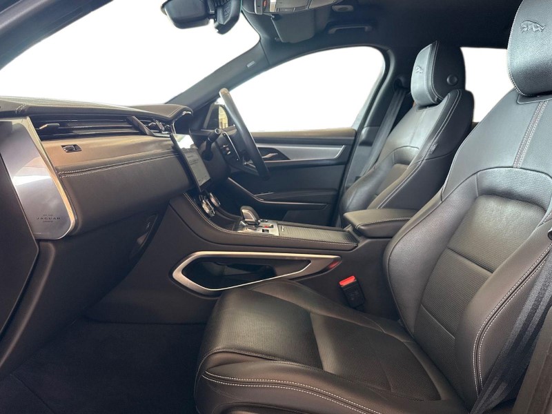 2023 (72) JAGUAR F-PACE 2.0 P400e R-Dynamic SE 5dr Auto AWD 5301182