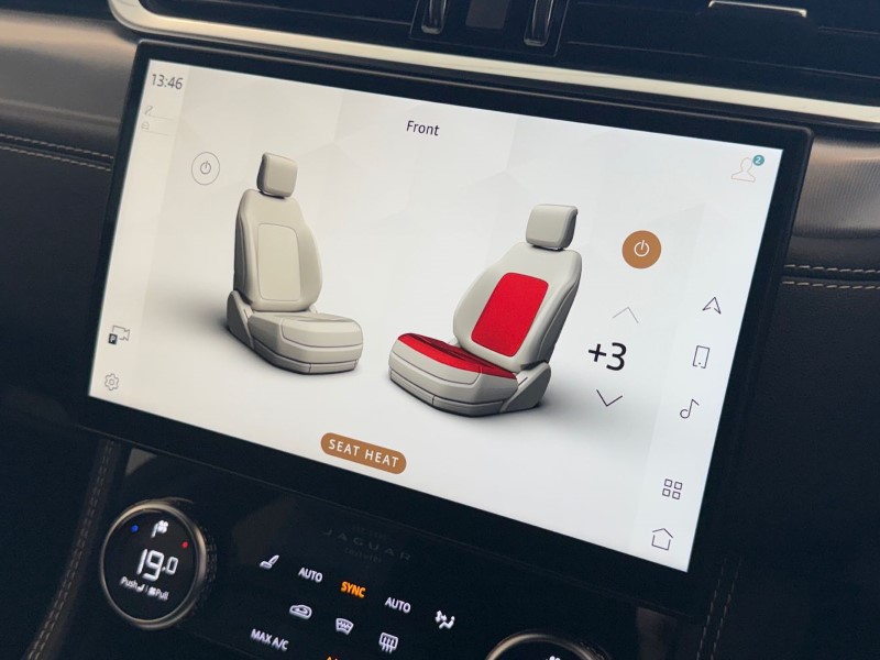 2023 (72) JAGUAR F-PACE 2.0 P400e R-Dynamic SE 5dr Auto AWD 5301212