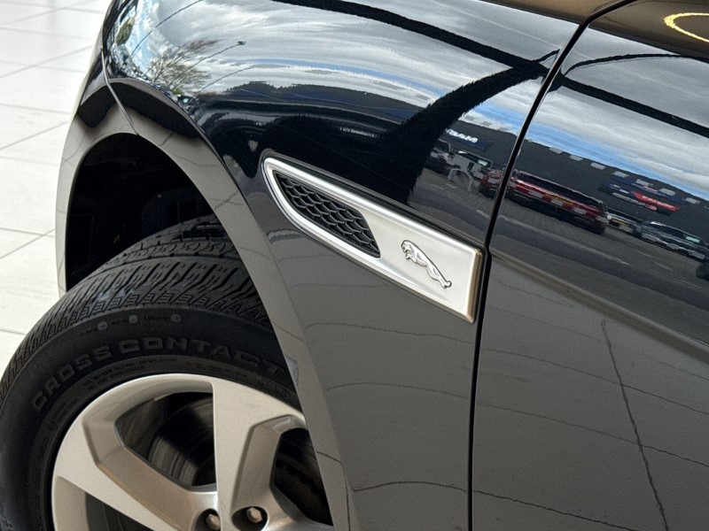 2023 (72) JAGUAR F-PACE 2.0 P400e R-Dynamic SE 5dr Auto AWD 5301199