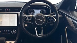 2023 (72) JAGUAR F-PACE 2.0 P400e R-Dynamic SE 5dr Auto AWD 5301194