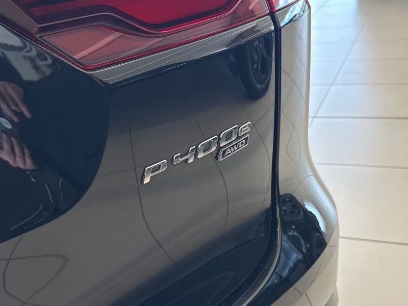 2023 (72) JAGUAR F-PACE 2.0 P400e R-Dynamic SE 5dr Auto AWD 5301225