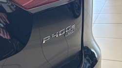 2023 (72) JAGUAR F-PACE 2.0 P400e R-Dynamic SE 5dr Auto AWD 5301225