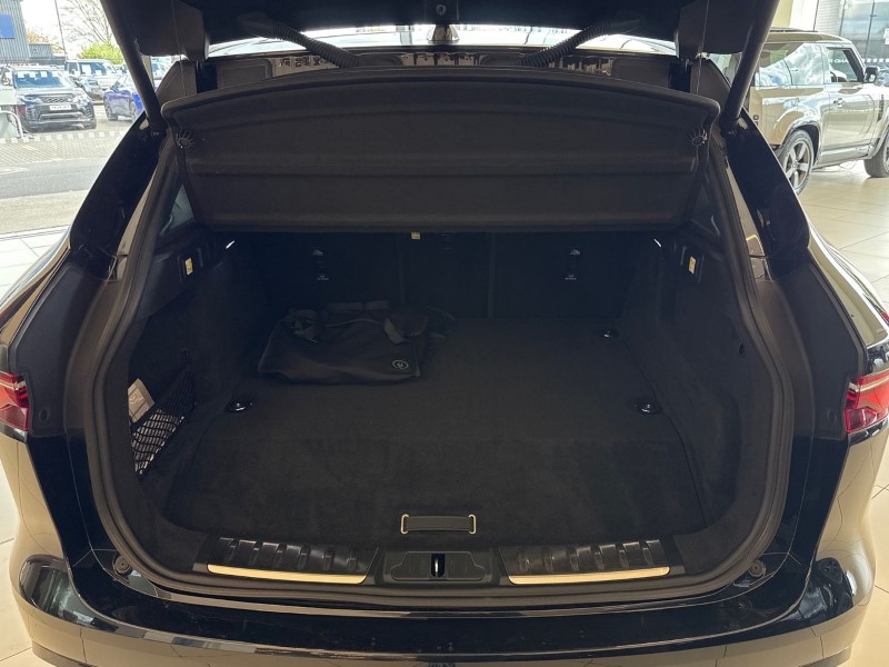 2023 (72) JAGUAR F-PACE 2.0 P400e R-Dynamic SE 5dr Auto AWD 5301189