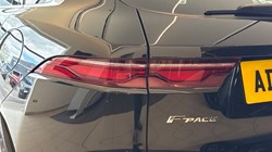 2023 (72) JAGUAR F-PACE 2.0 P400e R-Dynamic SE 5dr Auto AWD 5301198