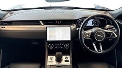 2023 (72) JAGUAR F-PACE 2.0 P400e R-Dynamic SE 5dr Auto AWD 5301188