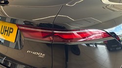 2023 (72) JAGUAR F-PACE 2.0 P400e R-Dynamic SE 5dr Auto AWD 5301226