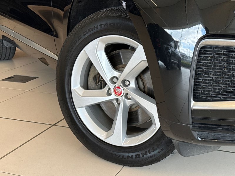 2023 (72) JAGUAR F-PACE 2.0 P400e R-Dynamic SE 5dr Auto AWD 5301223