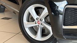 2023 (72) JAGUAR F-PACE 2.0 P400e R-Dynamic SE 5dr Auto AWD 5301223