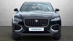 2023 (72) JAGUAR F-PACE 2.0 P400e R-Dynamic SE 5dr Auto AWD 5301186
